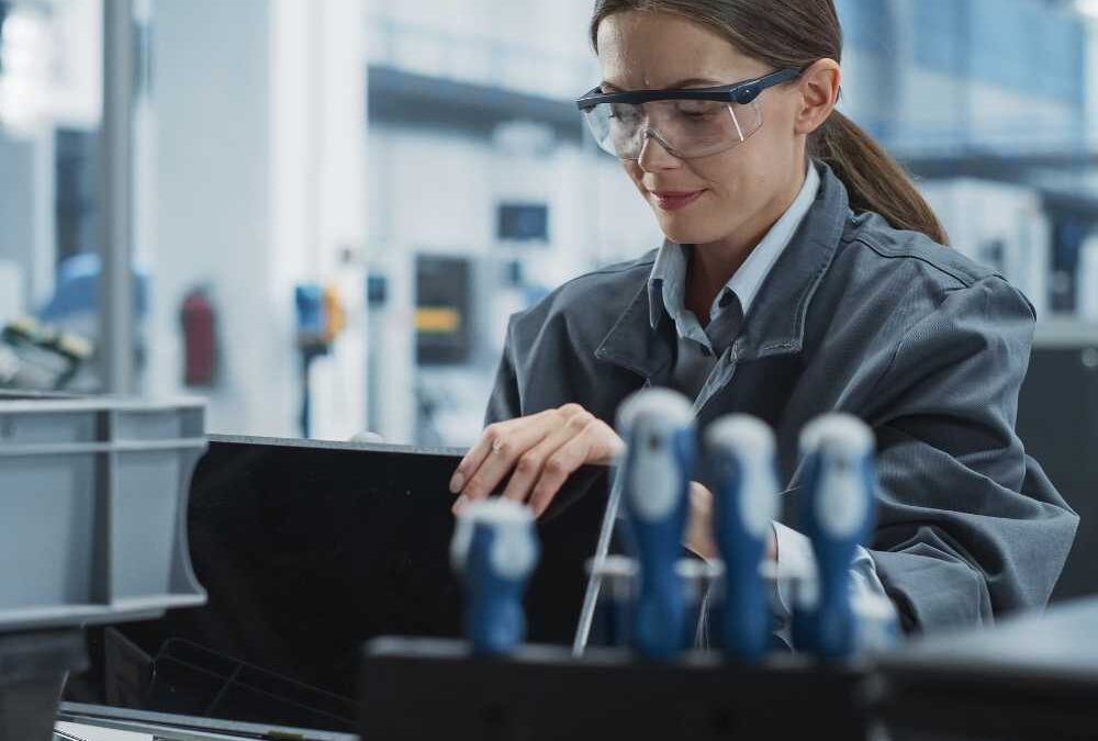 Engineering: Hiring 1.900 people in 2023
