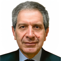 Giancarlo D'Orazio