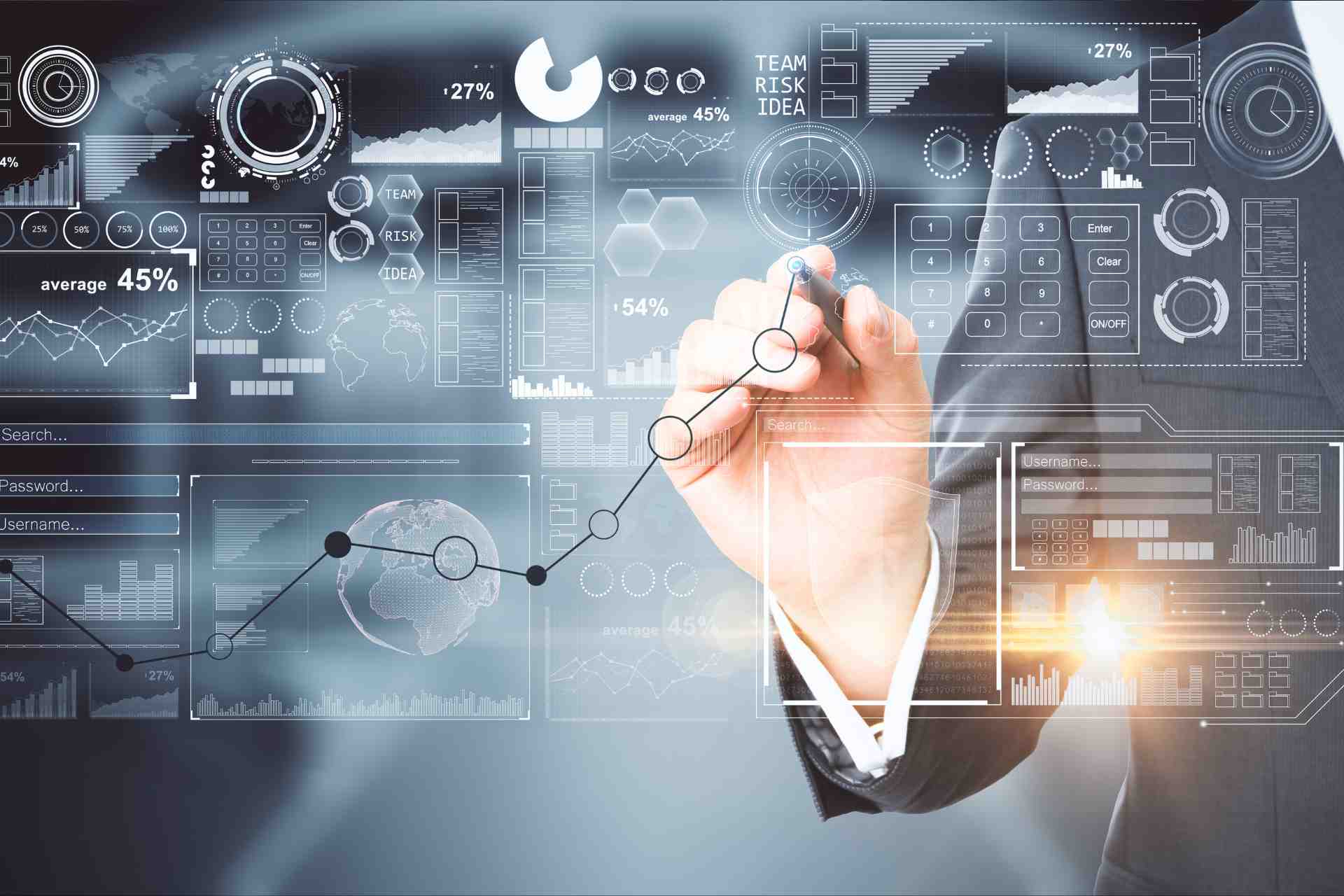 Support to Startups and Spin-Offs (work for equity)